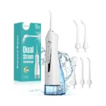 COSLUS C20 Cordless Water Dental Flosser (F5020E)