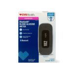 CVS Health Advanced Bluetooth Glucose Meter