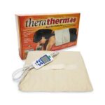 Chattanooga Theratherm Digital Moist Heating Pad (Model 1032)