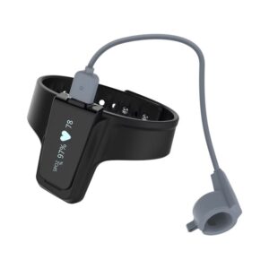 Checkme O2 Max Wrist Oximeter - Medical Device