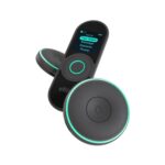 Chirp Halo Wireless Muscle Stimulator (Double)
