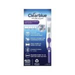 Clearblue Connected Ovulation Test System