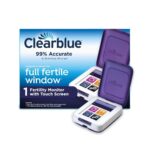 Clearblue Fertility Monitor
