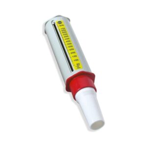 Clement Clarke Mini-Wright Digital - Medical Device