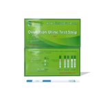 ClinicalGuard Ovulation Test Strips