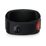 Comfytemp Cordless Heating Pad with Massager