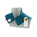 Comfytemp Weighted Neck and Shoulder Heating Pad