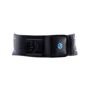 Compex Back Wrap for Pain Relief with TENS and Heat