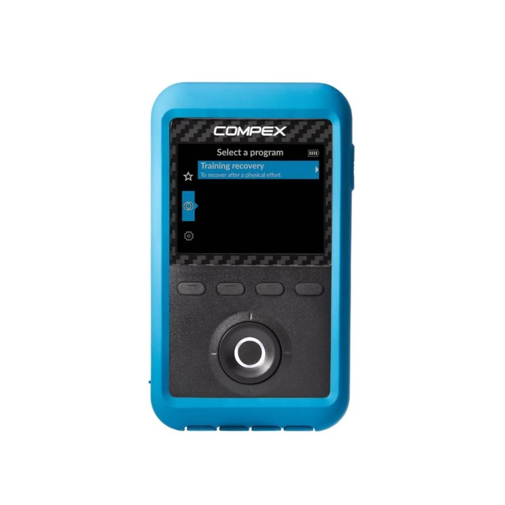Compex Edge 3.0 Muscle Stimulator with TENS