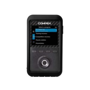 Compex Sport Elite 3.0 - Medical Device