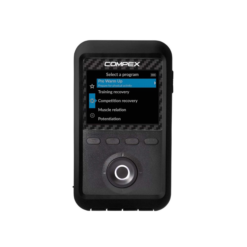 Compex Sport Elite 3.0
