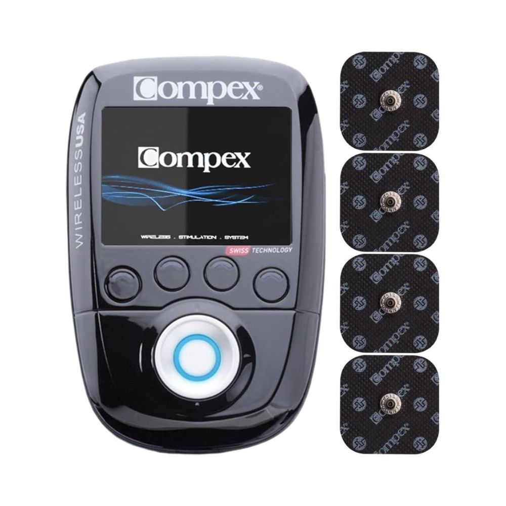 Compex TENS 2.0