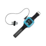Contec CMS50F Wrist Pulse Oximeter