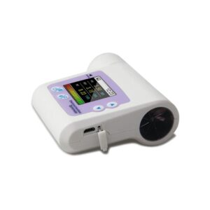 Contec SP10 Handheld Spirometer - Medical Device