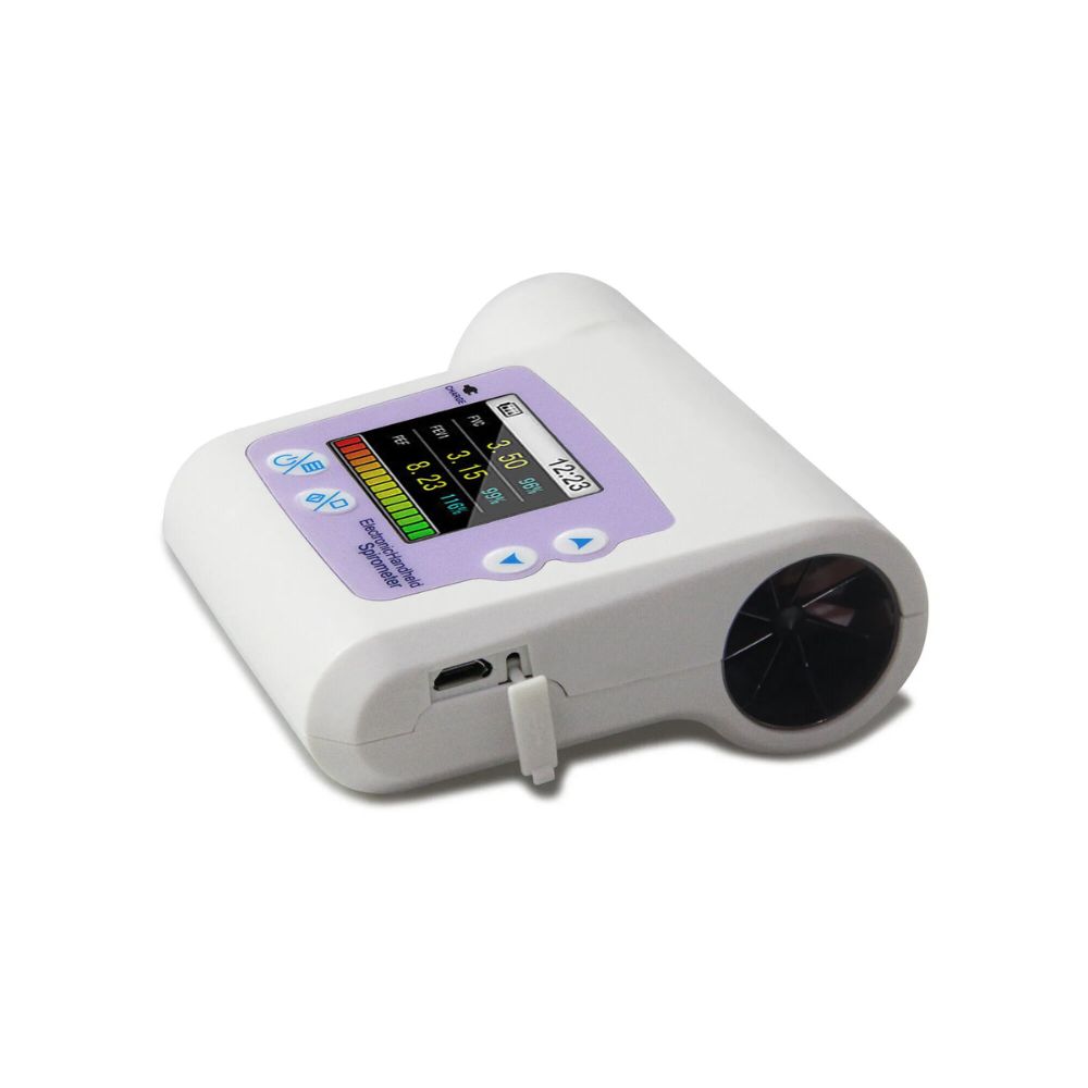 Contec SP10 Handheld Spirometer