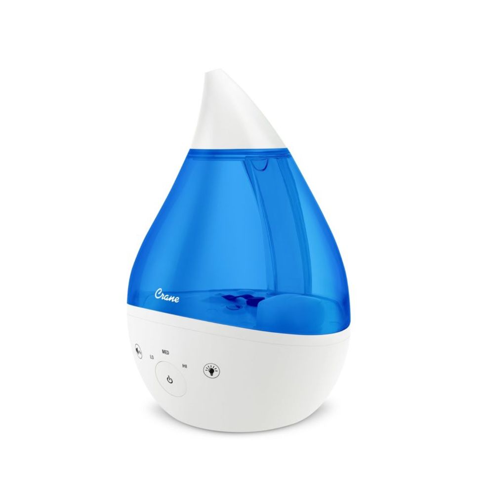 Crane Drop 2.0 4-in-1 Humidifier EE-5306