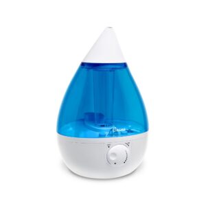 Crane Drop Cool Mist Humidifier EE-5301 - Medical Device