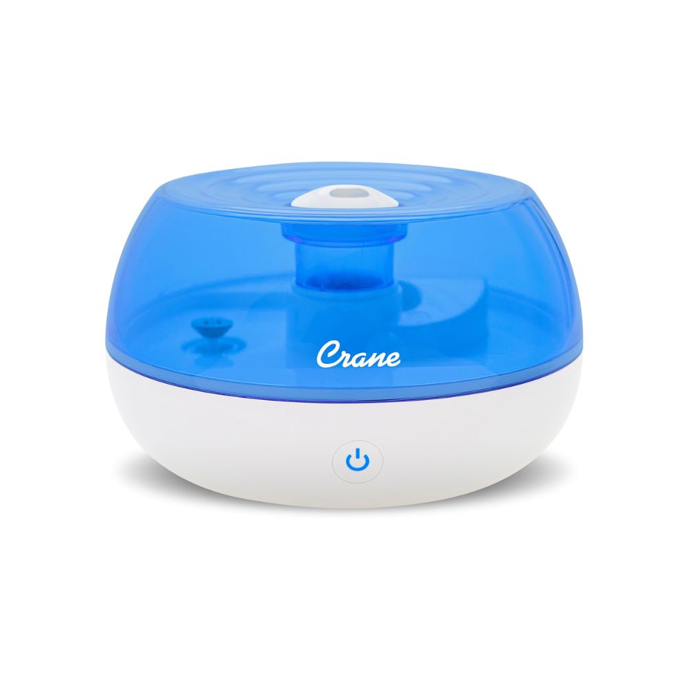 Crane Personal Ultrasonic Humidifier EE-5951