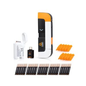 Dario Smart Blood Glucose Monitoring System - Medical Device