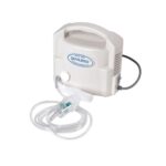 DeVilbiss Pulmo-Aide Compact Compressor Nebulizer 3655D