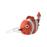 Drive Medical Fish Pediatric Compressor Nebulizer