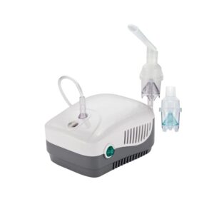 Drive Medical MEDNEB Plus Compressor Nebulizer