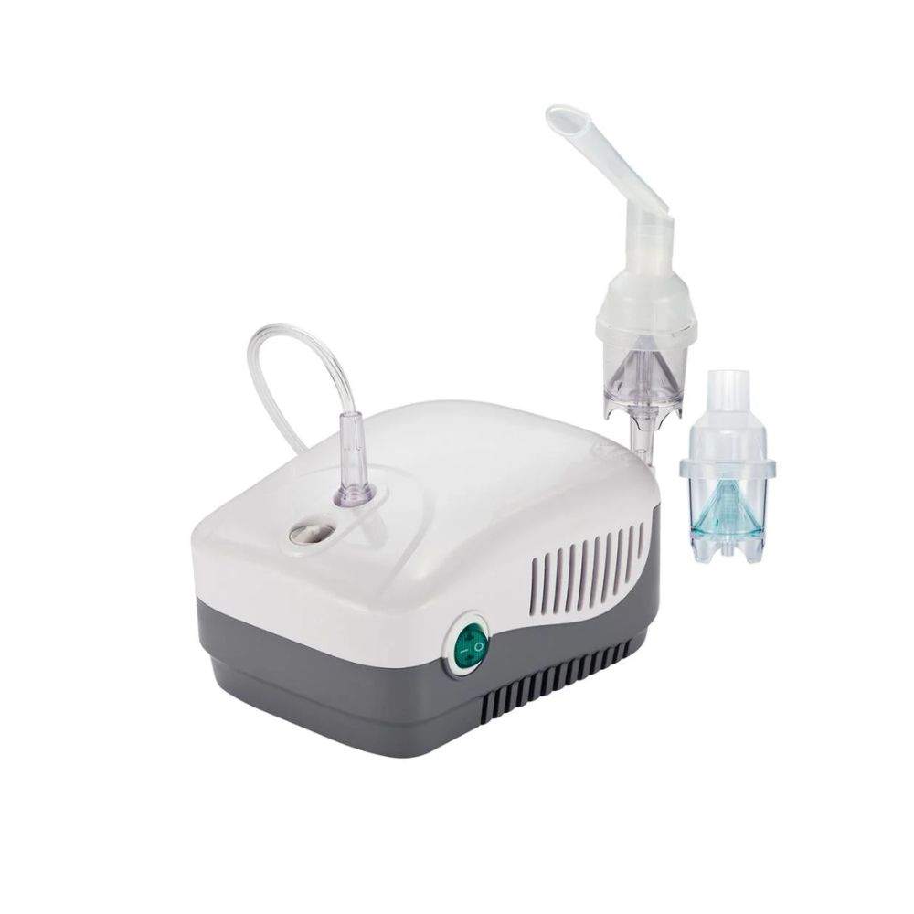 Drive Medical MEDNEB Plus Compressor Nebulizer