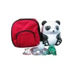Drive Medical Airial Panda Pediatric Compressor Nebulizer System
