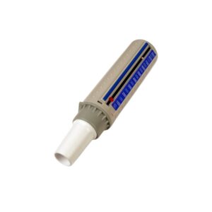 DynamiTech DynamiPeak Peak Flow Meter - Medical Device