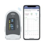 EMAY EMO-80 Sleep Oxygen Monitor