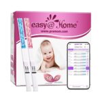 Easy@Home Ovulation Test Strips