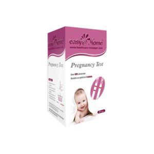 Easy@Home Pregnancy Test Strips