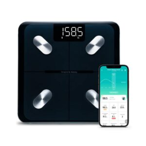 Etekcity ESF551 Smart Fitness Scale - Medical Device