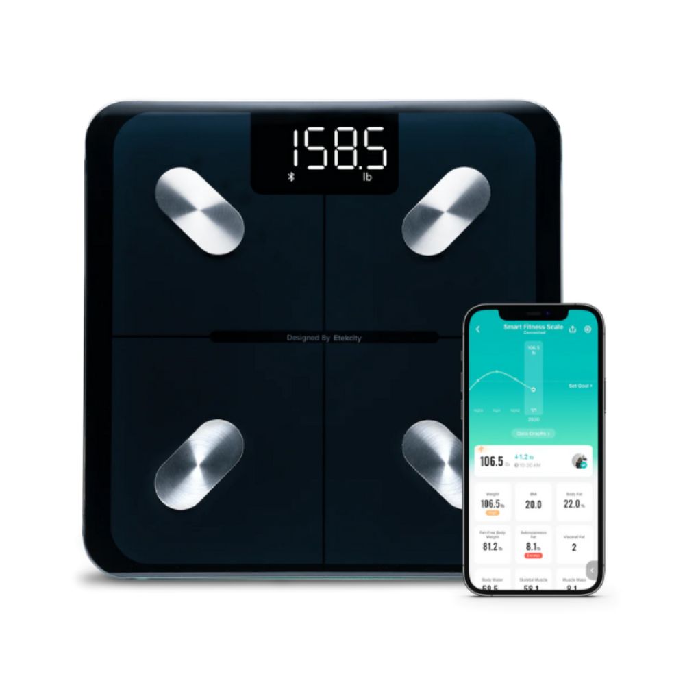 Etekcity ESF551 Smart Fitness Scale