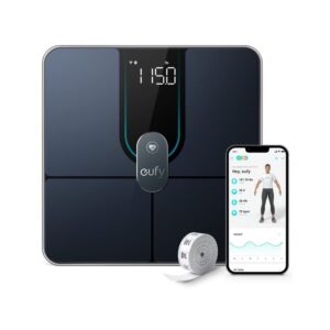Eufy Smart Scale P2 Pro