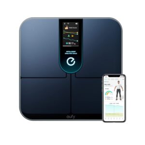 Eufy Smart Scale P3