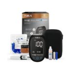 FORA Test N’GO Advance (FORA 6 Connect) Bluetooth Meter