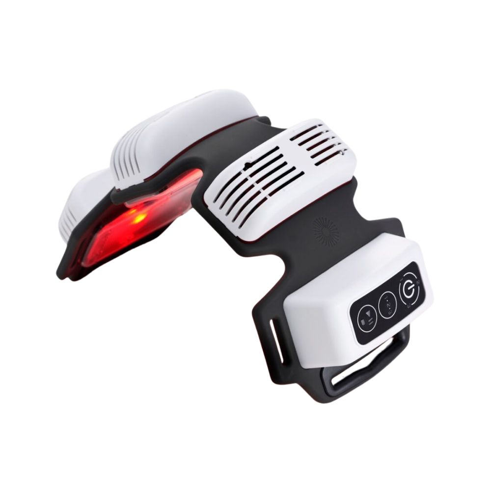 FlexBeam Portable Red Light Device