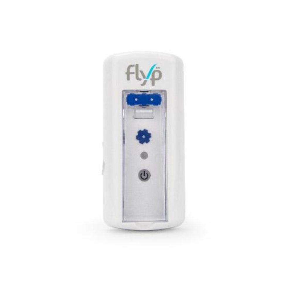 Flyp Portable Nebulizer