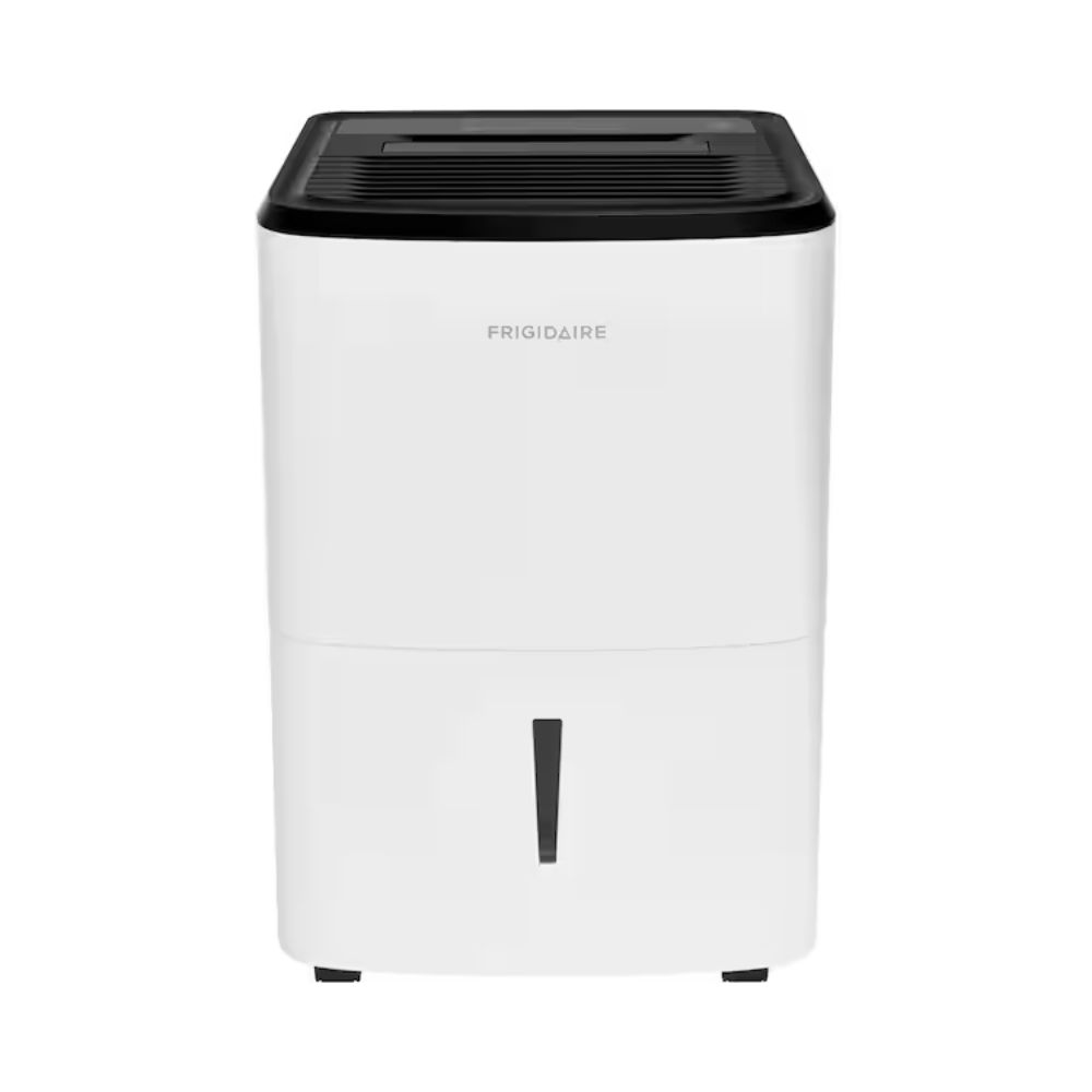 Frigidaire High Humidity 50-Pint Dehumidifier (FFAD5033W1)