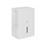 GE 25-Pint Portable Dehumidifier (ADHE25BWF)