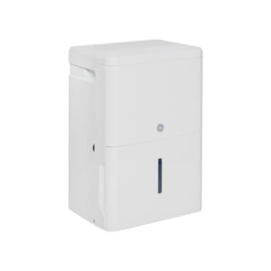 GE 25-Pint Portable Dehumidifier (ADHE25BWF)