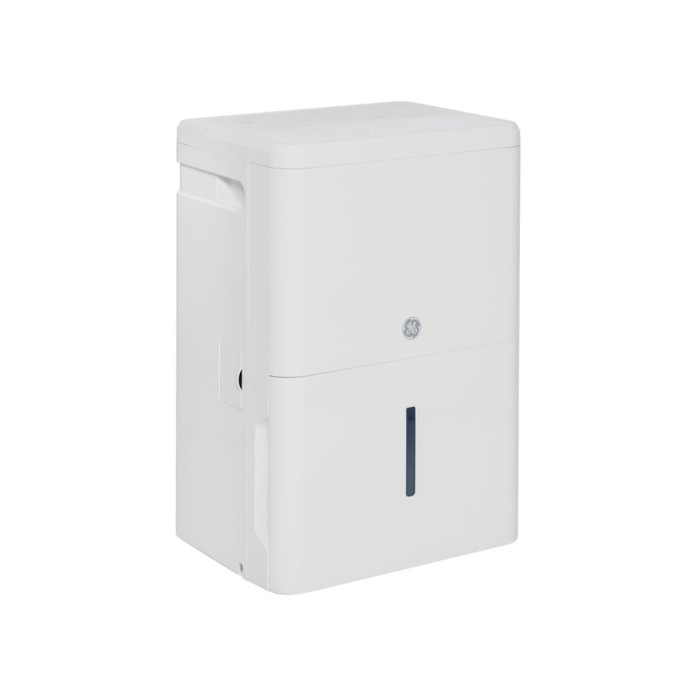 GE 25-Pint Portable Dehumidifier (ADHE25BWF)