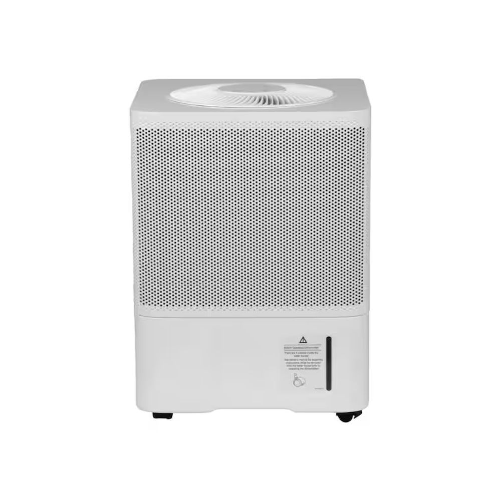 GE 50-Pint Residential Dehumidifier (AWHL50LD)