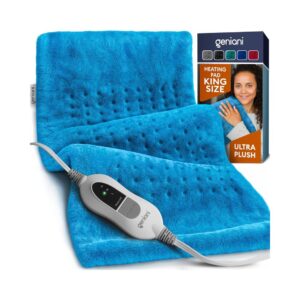 Geniani XL Heating Pad