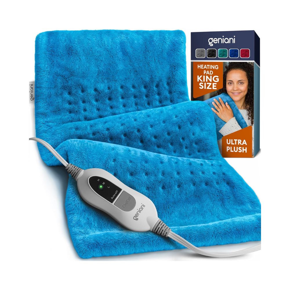 Geniani XL Heating Pad