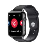 HandsFree Health WellBe Smartwatch