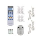 HealthmateForever YK15AB TENS/EMS Therapy Device
