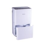 Hisense 50-Pint Dehumidifier with Built-in Pump (DH5024KP1G)