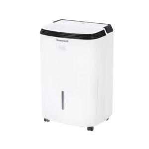 Honeywell 30-Pint Energy Star Dehumidifier (TP30WKN)
